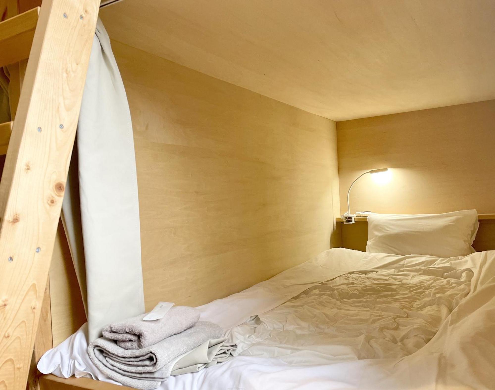 Yukara Leaf Lodge Nanae Экстерьер фото