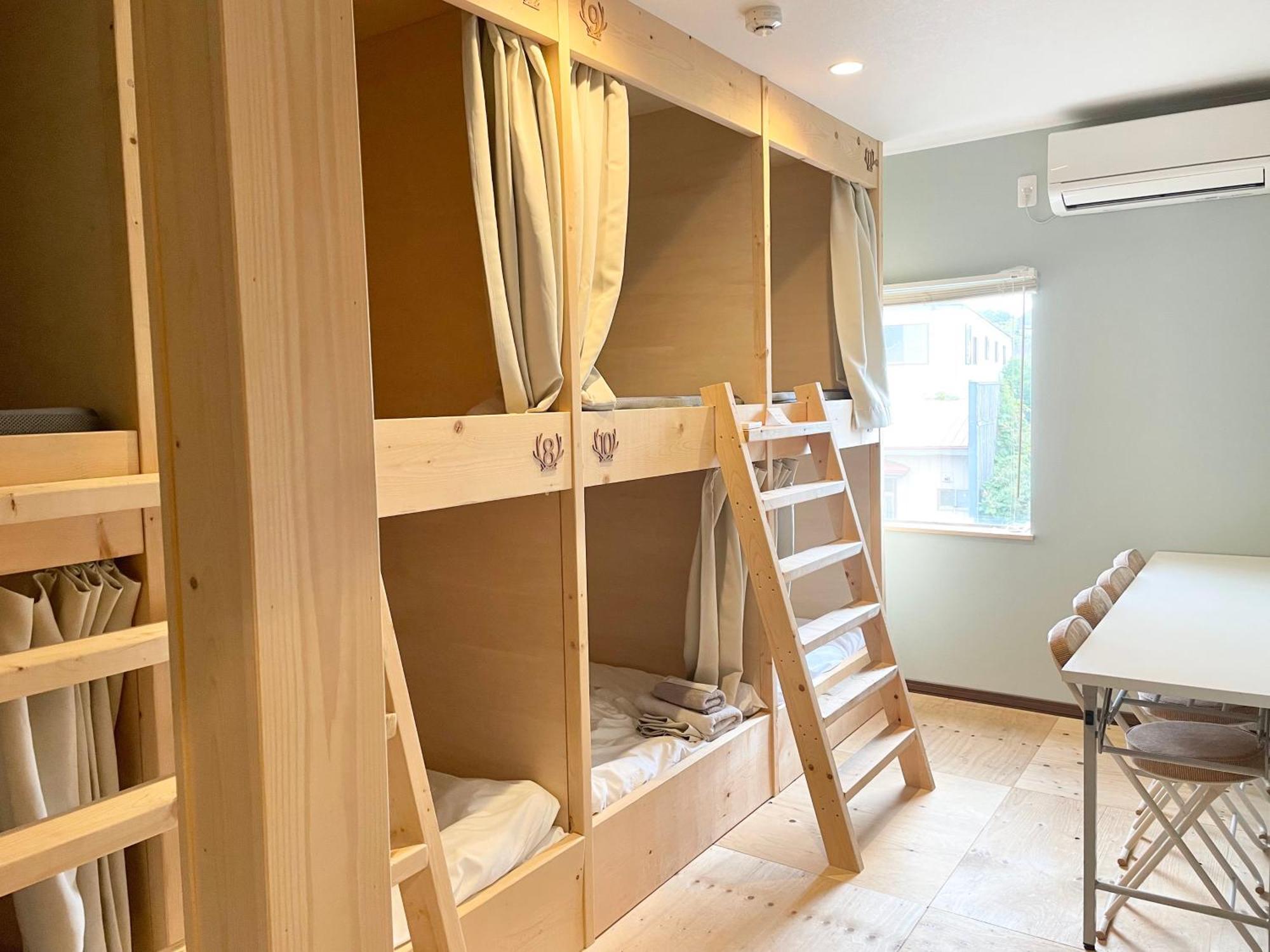 Yukara Leaf Lodge Nanae Экстерьер фото